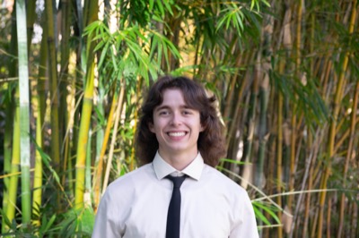 Gabriel Barreto Otero